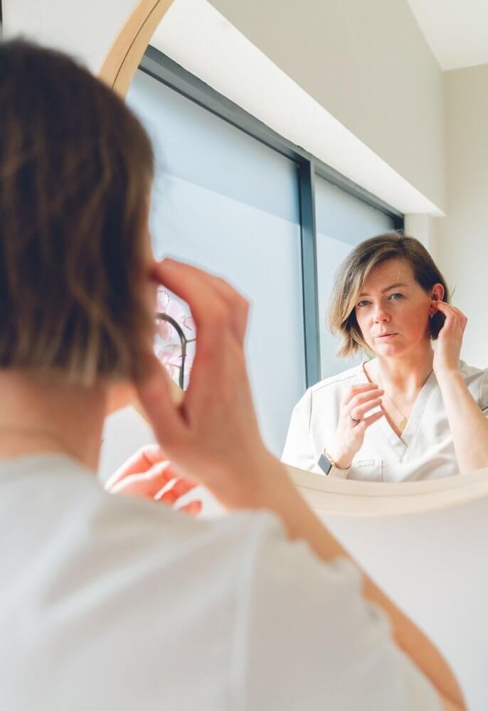 Tinnitus can be wearing, and we take it seriously