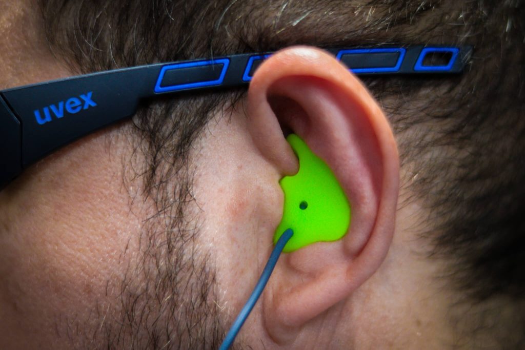 Noise Protection